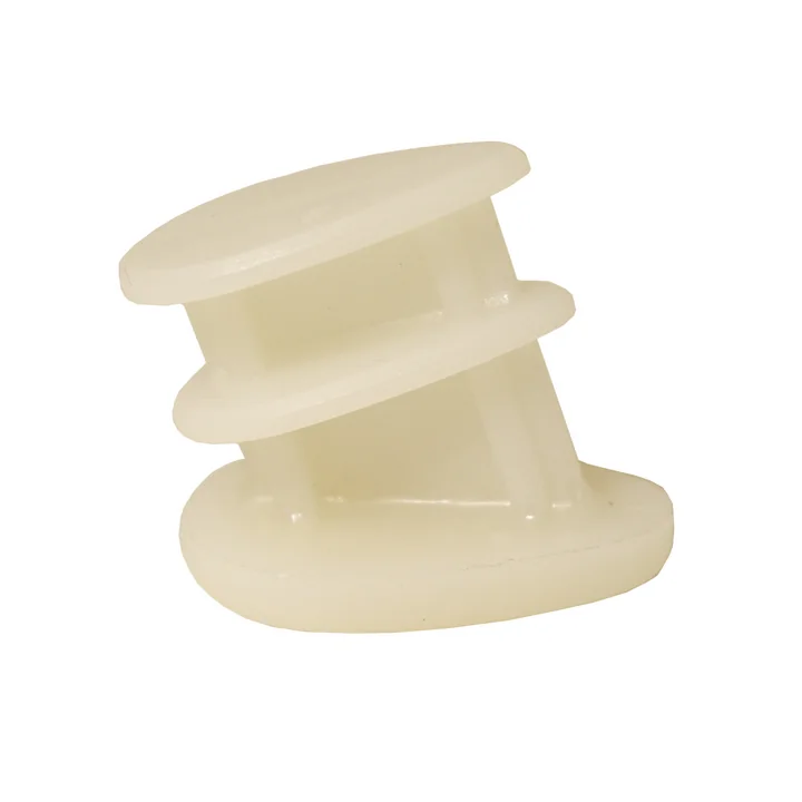 Embouts de rechange pour chaise Dr. NO