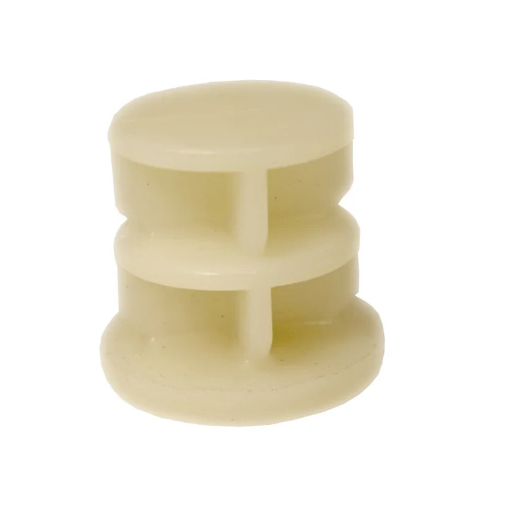 Embouts de rechange pour chaise Dr. NO