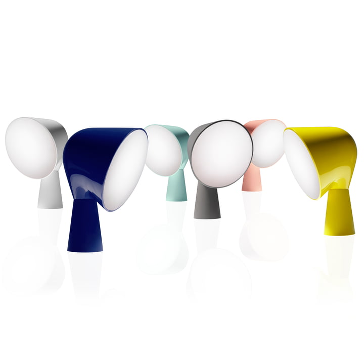 Foscarini - Binic  Lampe de table 