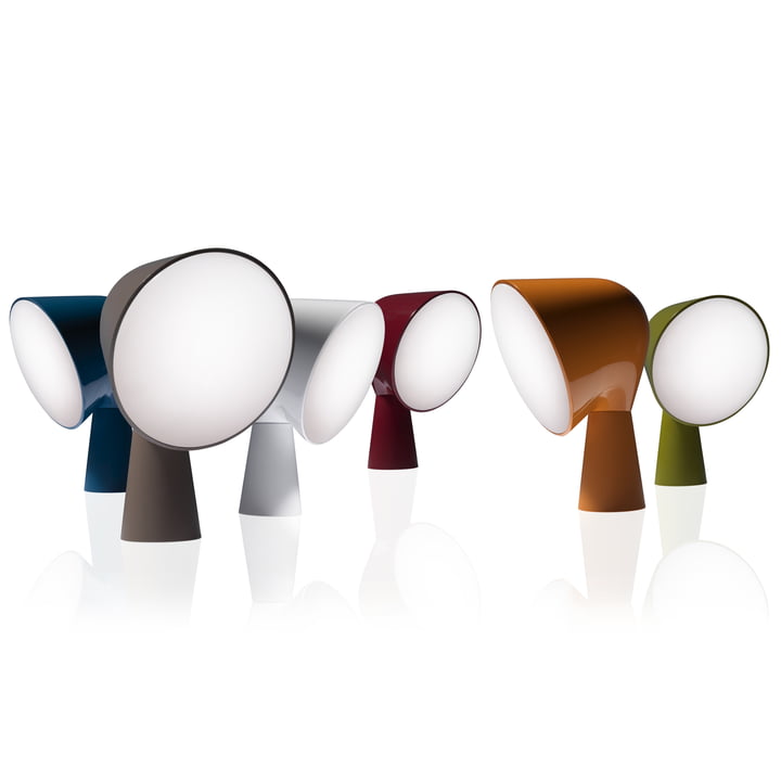 Foscarini - Binic  Lampe de table 