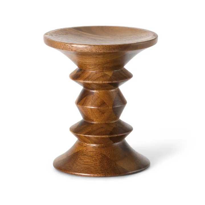Vitra - Eames Tabouret, modèle A