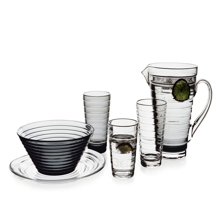 Collection Aino Aalto par Iittala