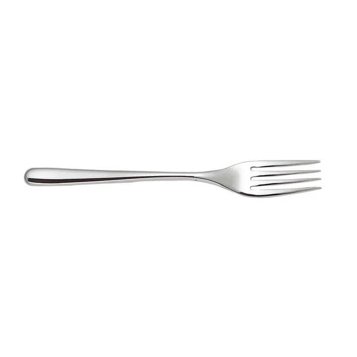 Caccia Fourchette de table, 4 dents de Alessi