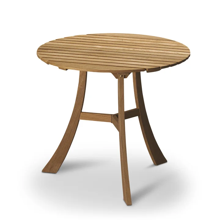 Skagerak - Vendia Table, à trois pieds
