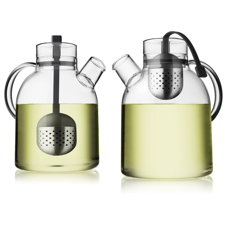 Kettle Théière de Norm Architects pour Audo