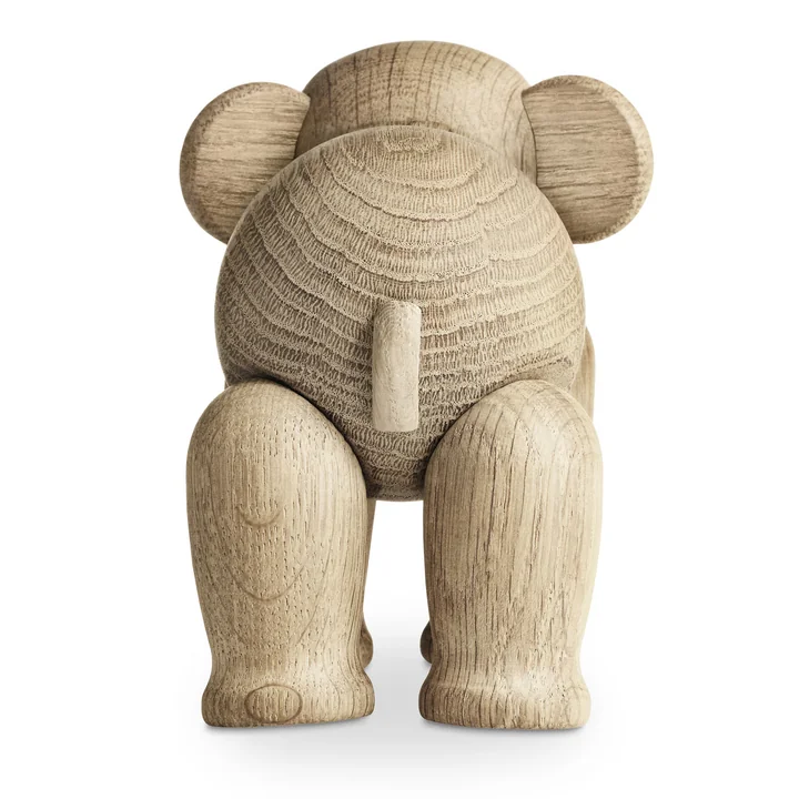 Rosendahl - Kay Bojesen Éléphant en bois