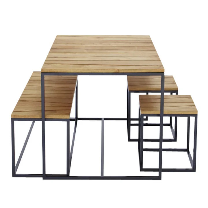 Jan Kurtz - Ensemble de Mobiliers Alois