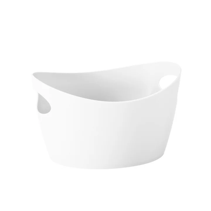 Bottichelli XS blanc de Koziol