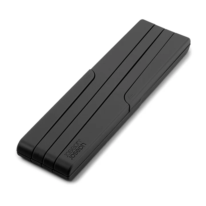 Joseph Joseph - Dessous de plat extensible Stretch - Noir