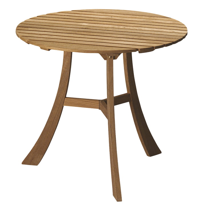 Skagerak - Vendia Table, Ø 75 cm