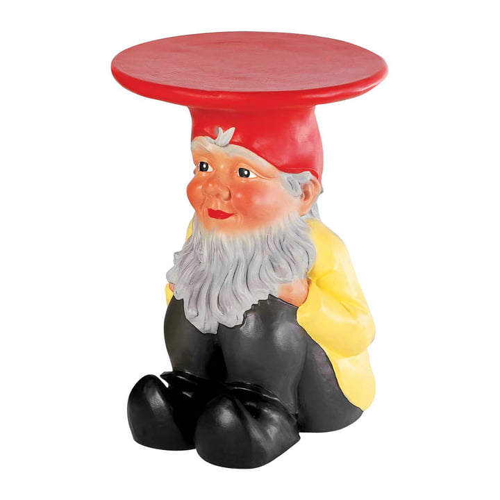Gnomes Table d'appoint - Napoléon de Kartell