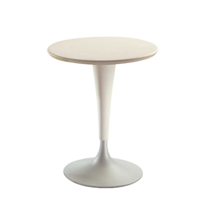 Dr. Na Table de bistrot de Kartell