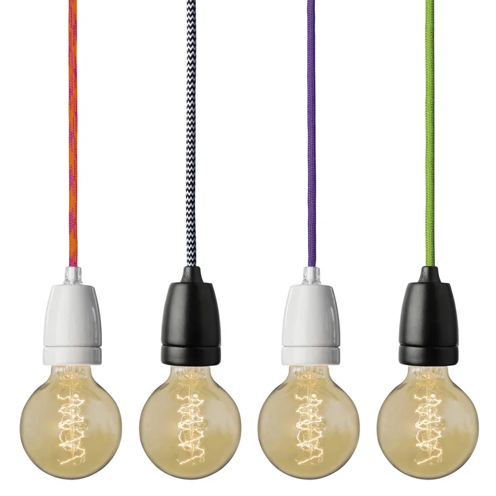 Classic de la NUD Collection en blanc