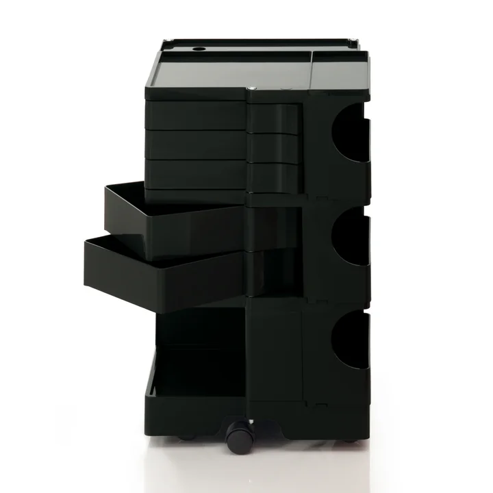 B-Line - Trolley 3/5, noir