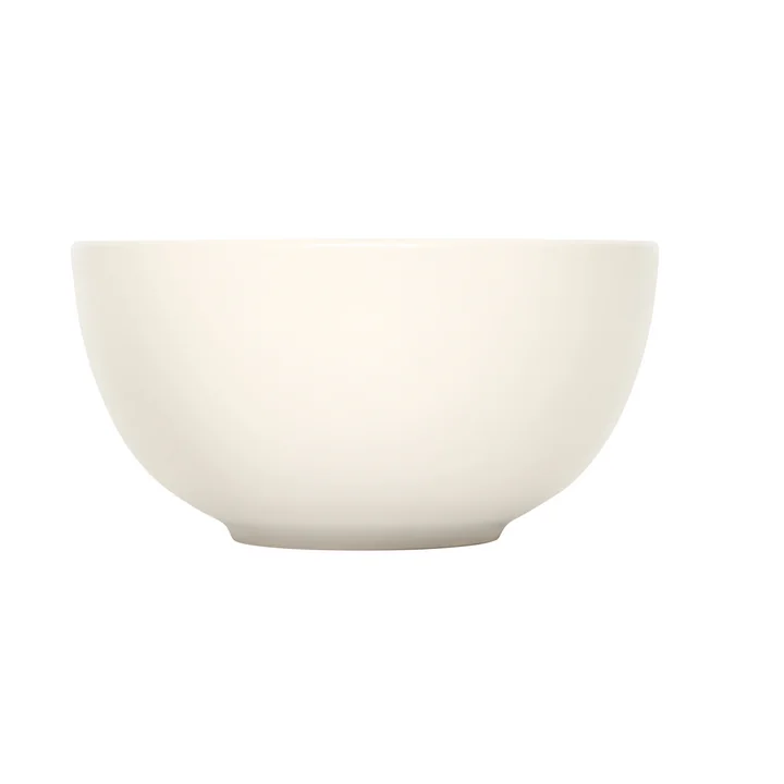 Teema Bol 1,65 l de Iittala en blanc