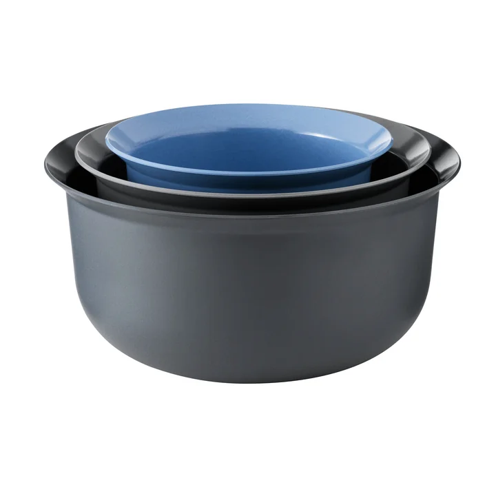 Mix-It Bol à mélanger de Rig-Tig by Stelton