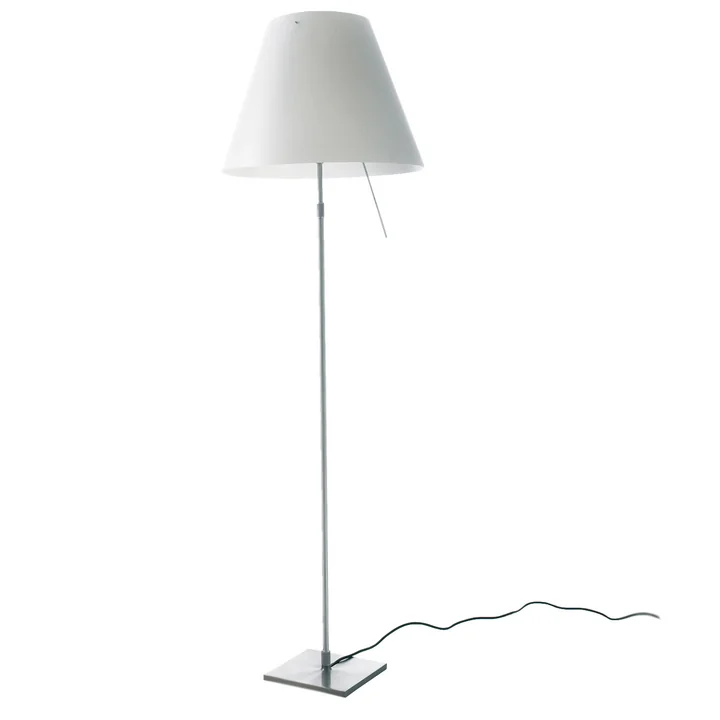 Luceplan - Costanza D13 t.c. Lampadaire