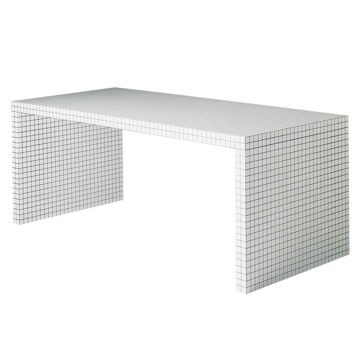 Zanotta - Bureau Quaderna