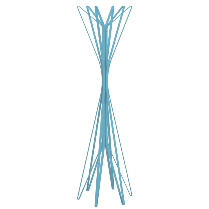 Zanotta - Portemanteau Aster