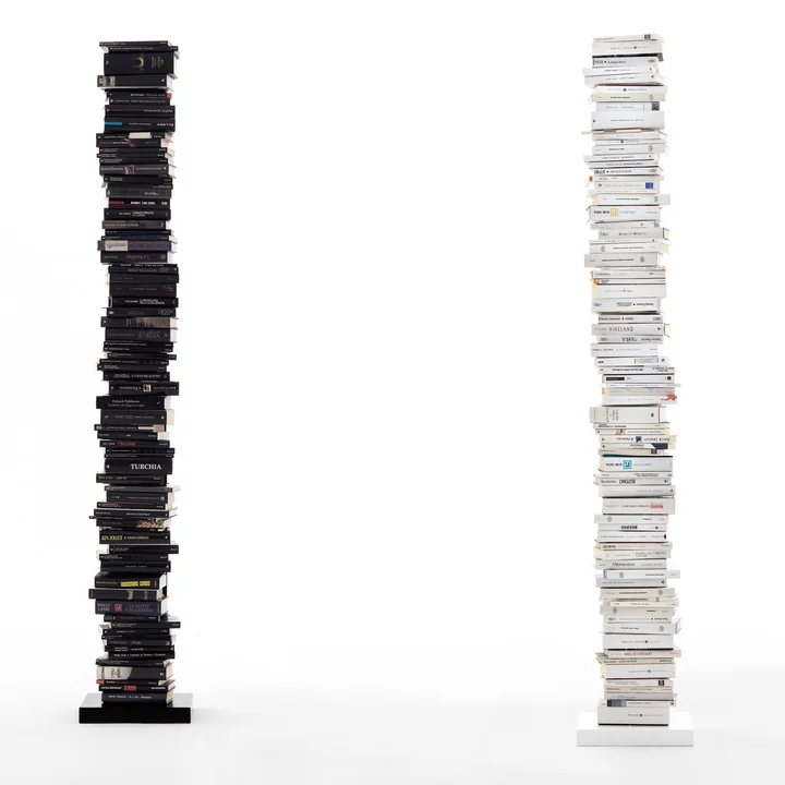 Opinion Ciatti  Original Ptolomeo Bibliothèque - Black &amp; White