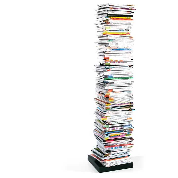 Opinion Ciatti  Original Ptolomeo Bibliothèque - Magazines