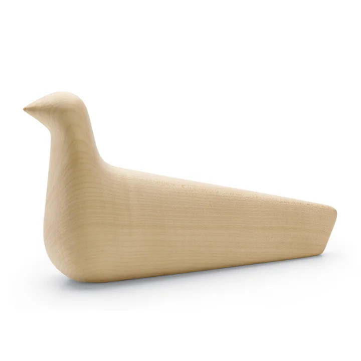 Vitra - L’Oiseau figures en bois