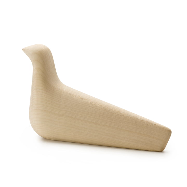 Vitra - L’Oiseau figurine en bois