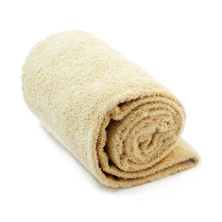 Surmatelas en éponge, naturel