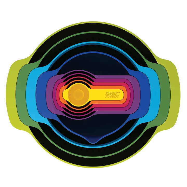 Nest 9 Plus de Joseph Joseph