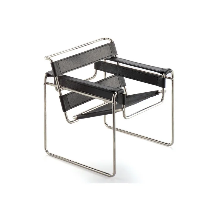 Vitra - B3 Wassily miniature