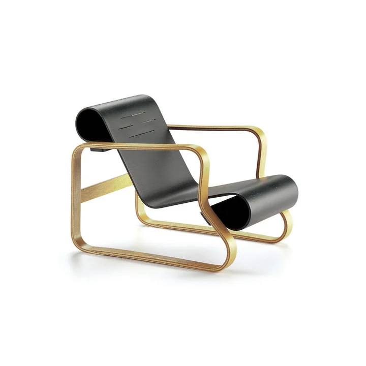 Vitra - Aalto Art miniature. 41 « Paimo »