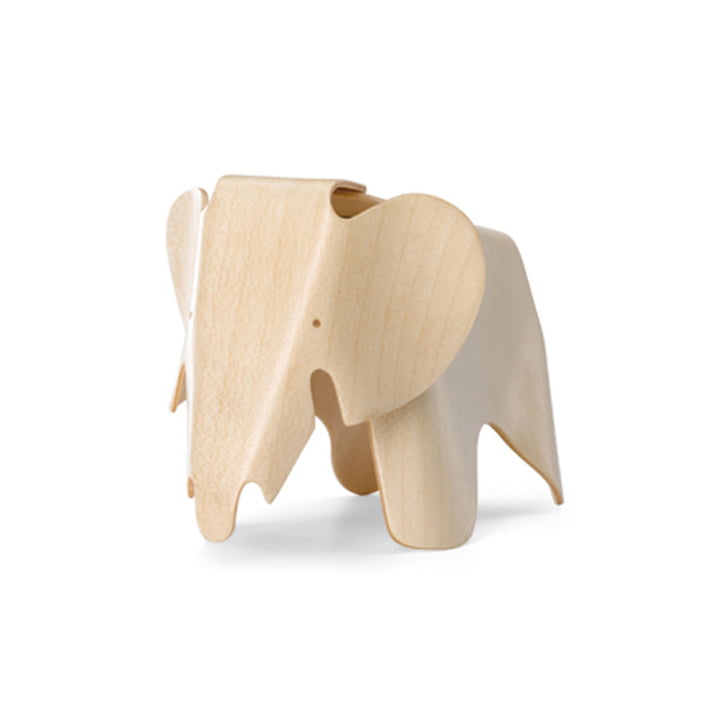 Vitra - Miniature Plywood Elephant