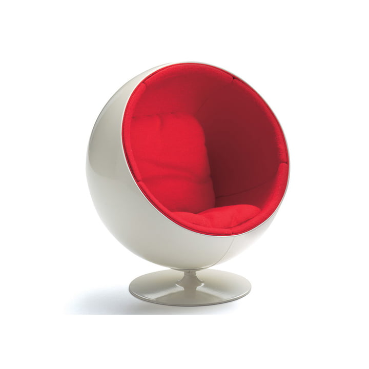 Vitra - Aarnio Ball Chair miniature