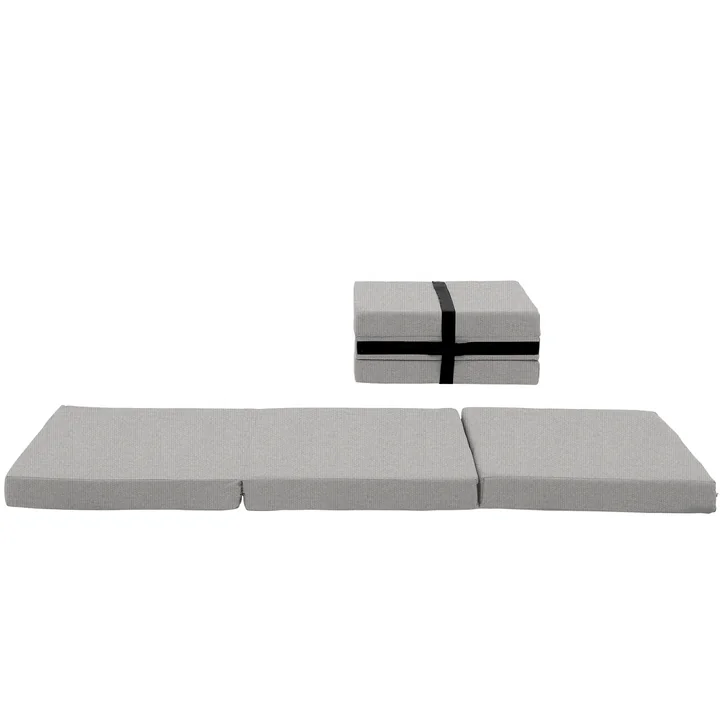 Handy Matelas pour valise de Softline en Vision gris clair (445)
