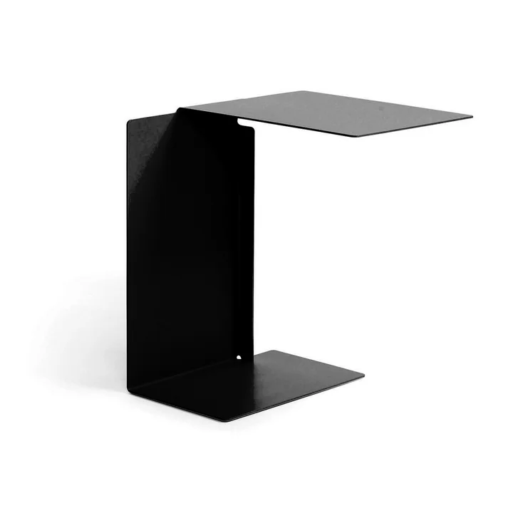 Diana B Table d'appoint, noir de ClassiCon