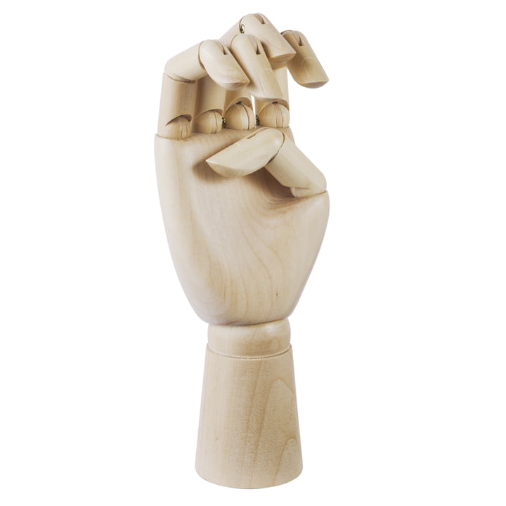 Hay - Wooden Hand, large