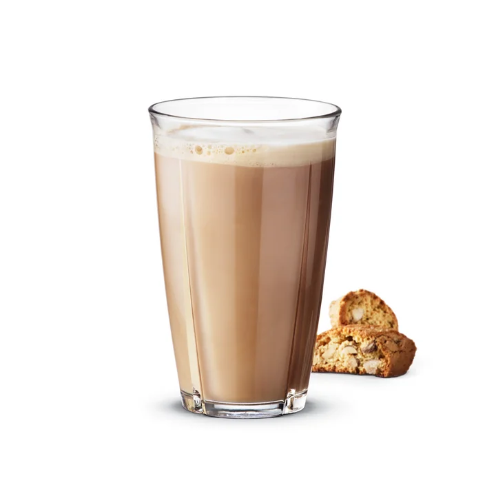 Grand Cru Soft Latte Glass (lot de 4) par Rosendahl