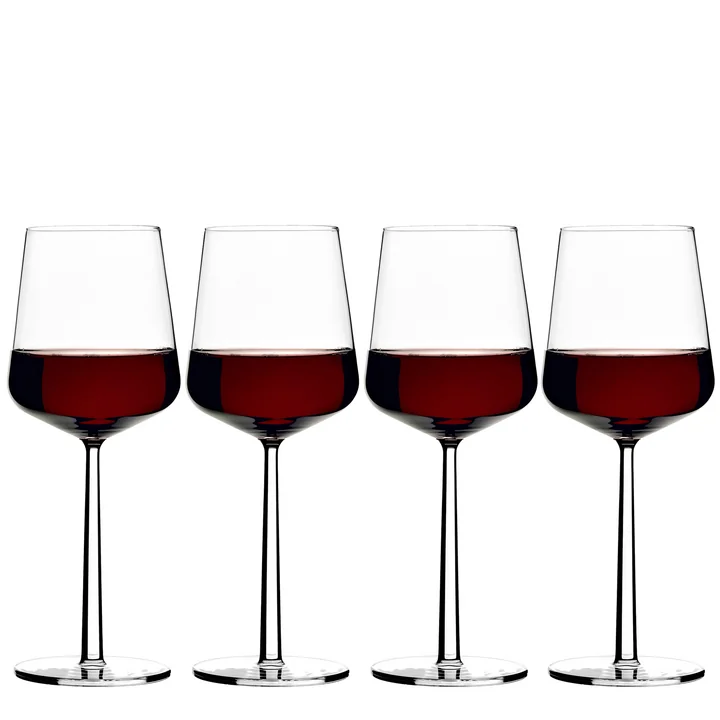 Iittala - verre à vin Essence Verre à vin rouge, 45 cl