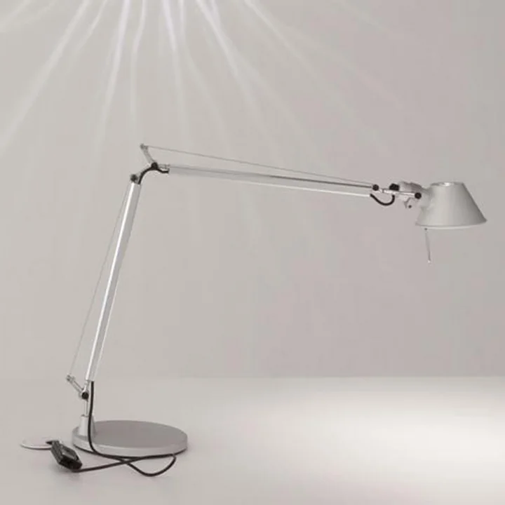 Artemide - Tolomeo Midi LED, corps en aluminium