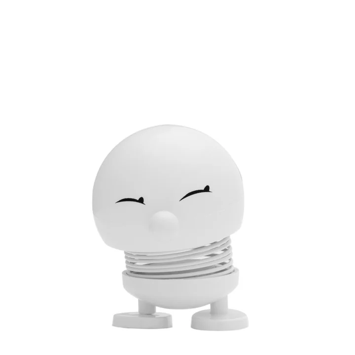 Small Bimble de Hoptimist en blanc