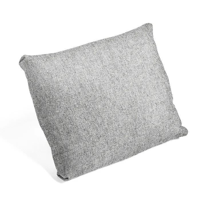 HAY - Coussin Mags Cushion 9, gris clair ( Hallingdal 130)