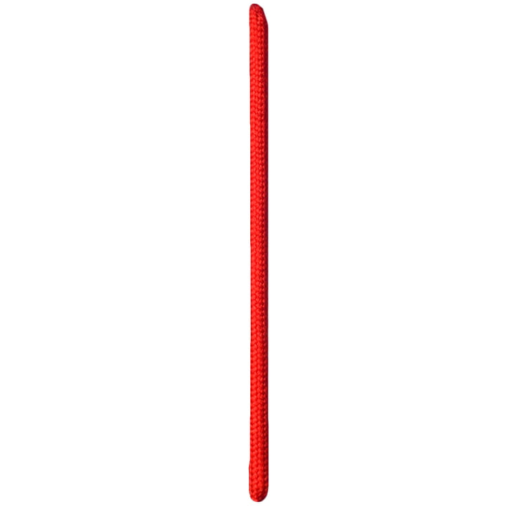 Câble textile 2 x 0,75, 3 m, Red (TT-33) de NUD Collection