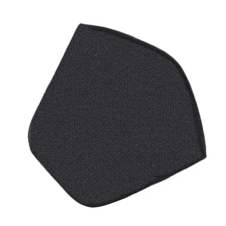 Knoll - Coussin d'assise pour fauteuil Bertoia Diamond - Tonus, noir