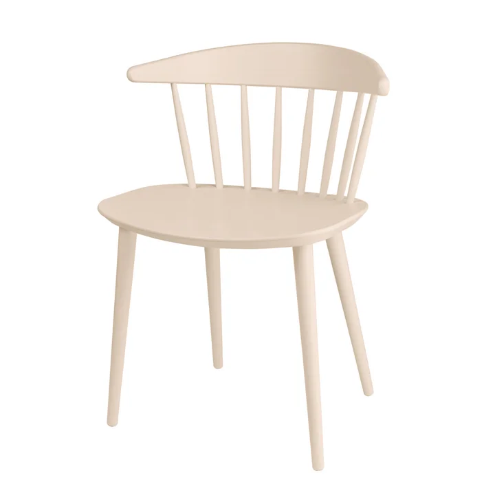 HAY - J104 Chair , hêtre (naturel)