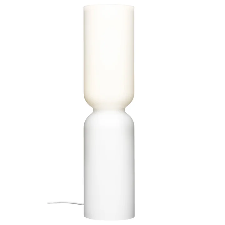 Iittala - lampe Lantern, 600 mm, blanc