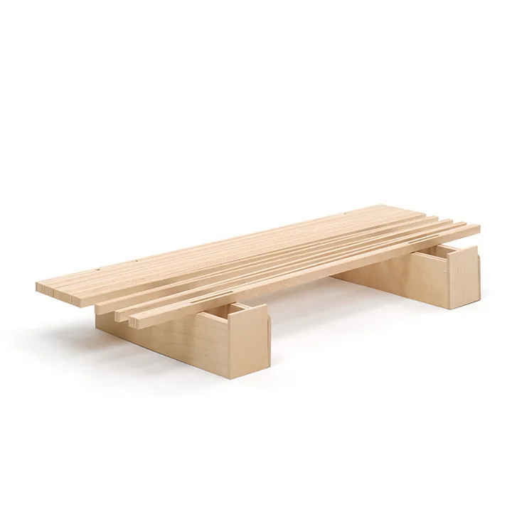 Le lit v réglable de Tojo