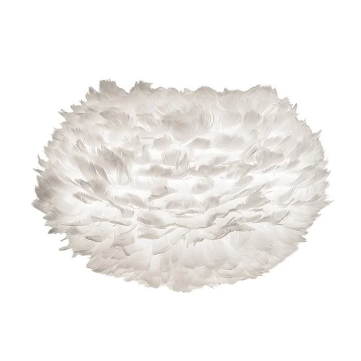 EOS Medium de Umage en blanc