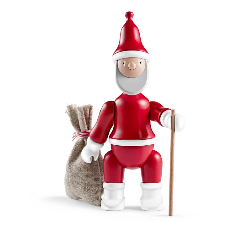 Le Père Noël de Kay Bojesen