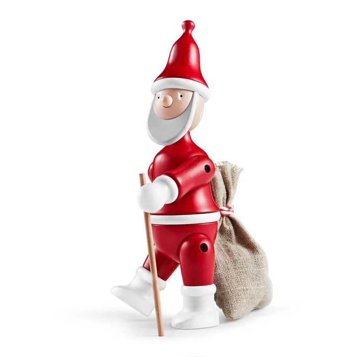 Le Père Noël de Kay Bojesen