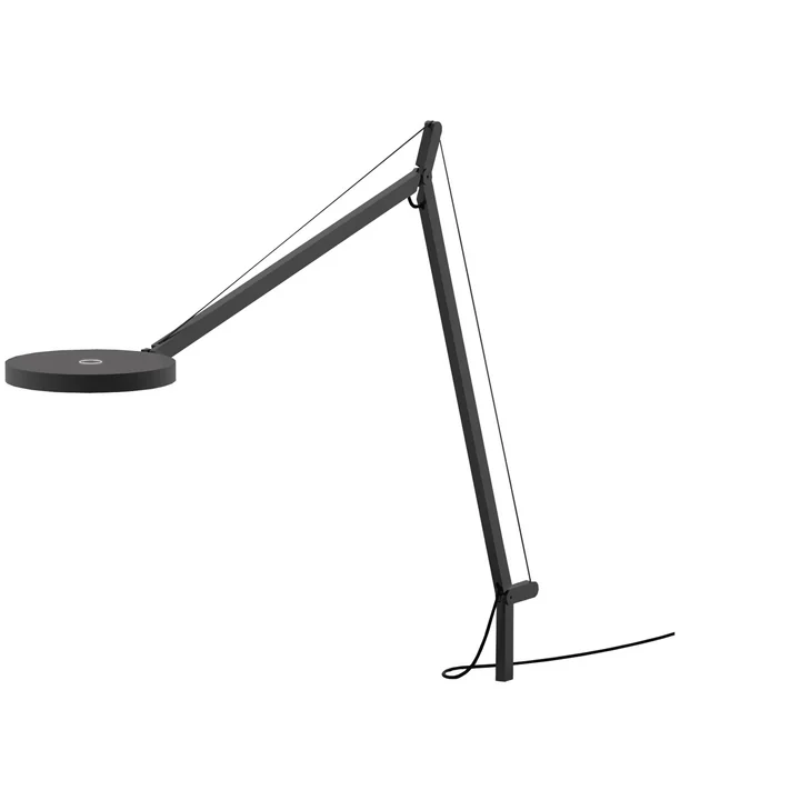 Corps LED Demetra d' Artemide en anthracite